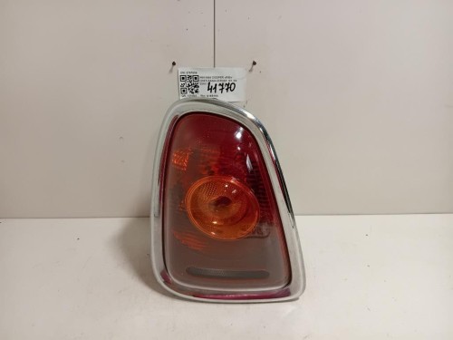 Fanale POST SX 2757009 Mini MINI Cooper R56 2007