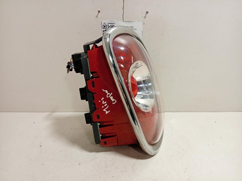 Fanale POST SX 7255909-04 Mini MINI Cooper R56 2007