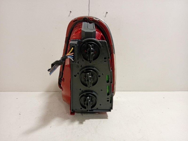 Fanale POST SX 7255909-04 Mini MINI Cooper R56 2007