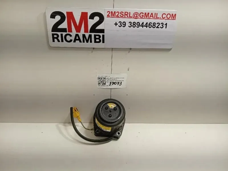 Air-bag Cofano Sistema Protezione Pedoni ANT 8X23-16E600-AC Jaguar XF I 2008