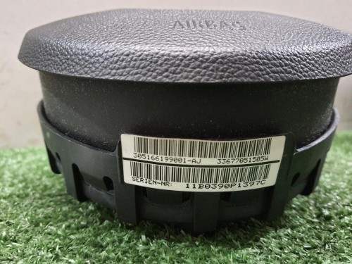 Air-bag Guidatore