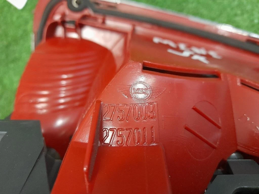 Fanale POST SX 2757009 Mini MINI Cooper R56 2007