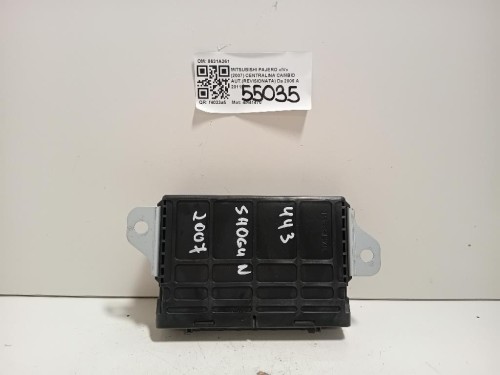 Centralina Cambio Autrevisionata