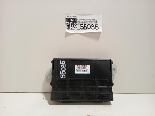 Centralina Cambio Autrevisionata