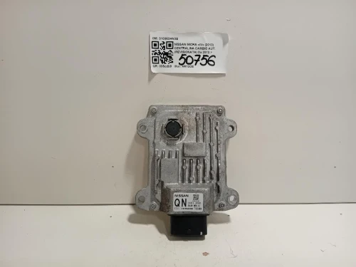 Centralina Cambio Autrevisionata 310363HN3B Nissan Micra IV 2013