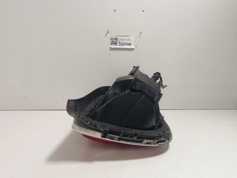 Fanale POST SX 7297433-10 Mini MINI ONE F55 2014