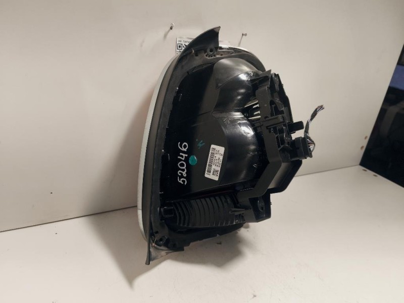 Fanale POST SX 7297433-10 Mini MINI ONE F55 2014