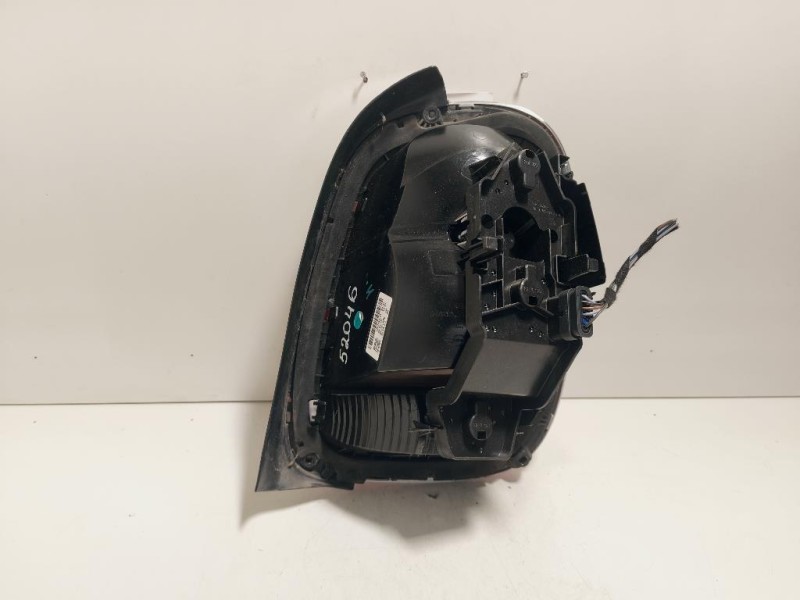 Fanale POST SX 7297433-10 Mini MINI ONE F55 2014