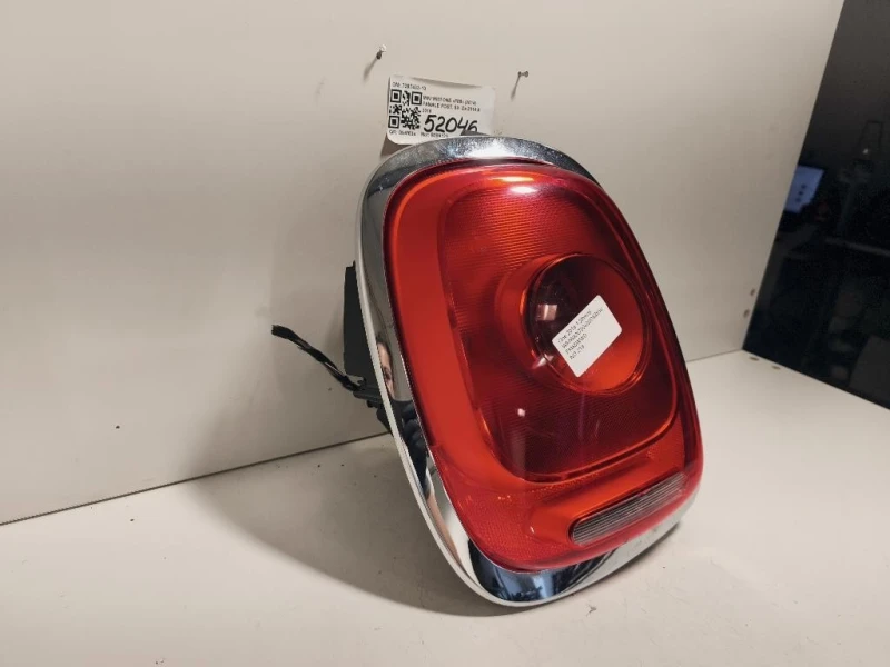 Fanale POST SX 7297433-10 Mini MINI ONE F55 2014