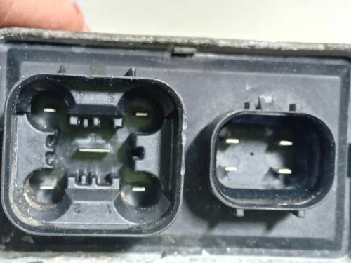 Centralina Candelette B2110017758 Ford Transit V 2011