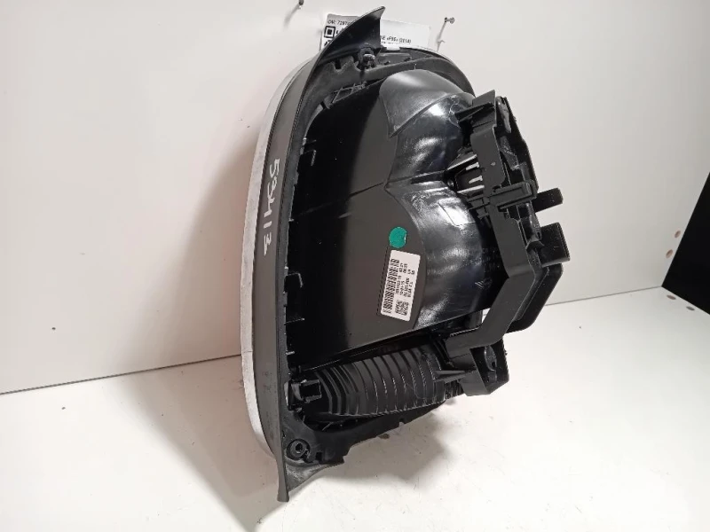 Fanale POST SX 7297433-10 Mini MINI ONE F55 2014