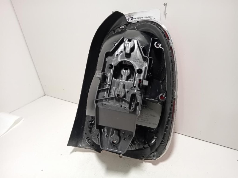 Fanale POST SX 7297433-10 Mini MINI ONE F55 2014