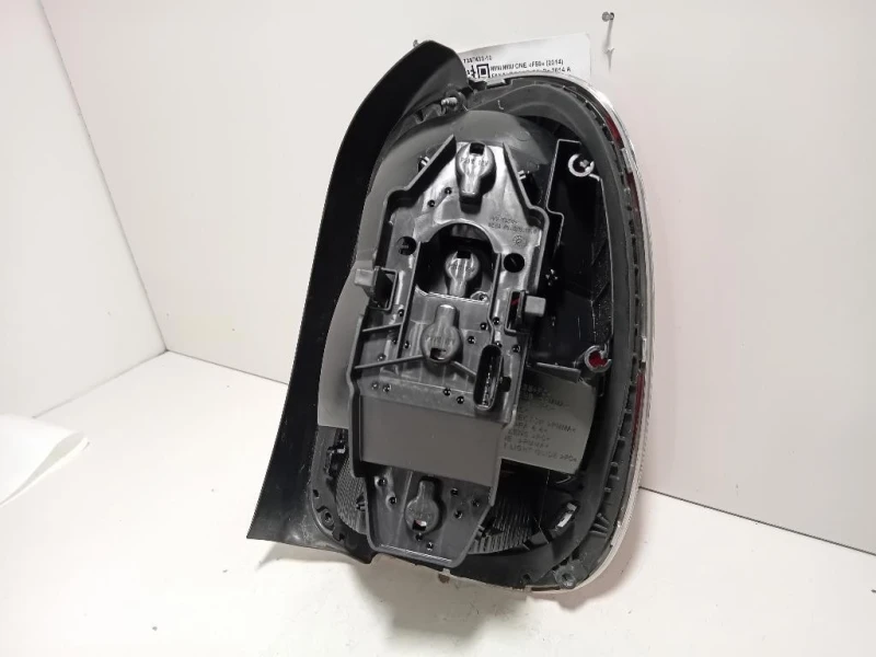 Fanale POST SX 7297433-10 Mini MINI ONE F55 2014