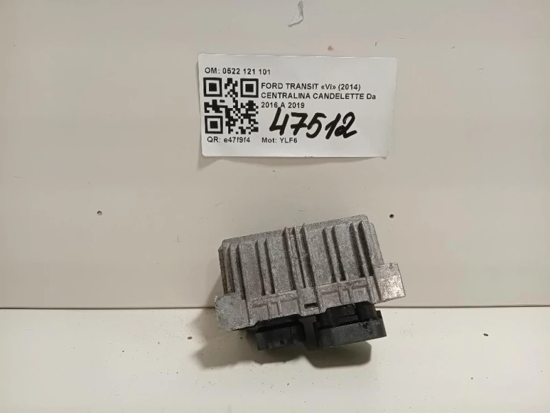 Air-bag Cofano Sistema Protezione Pedoni ANT CX23-16E600-AA DX Jaguar XF I 2011