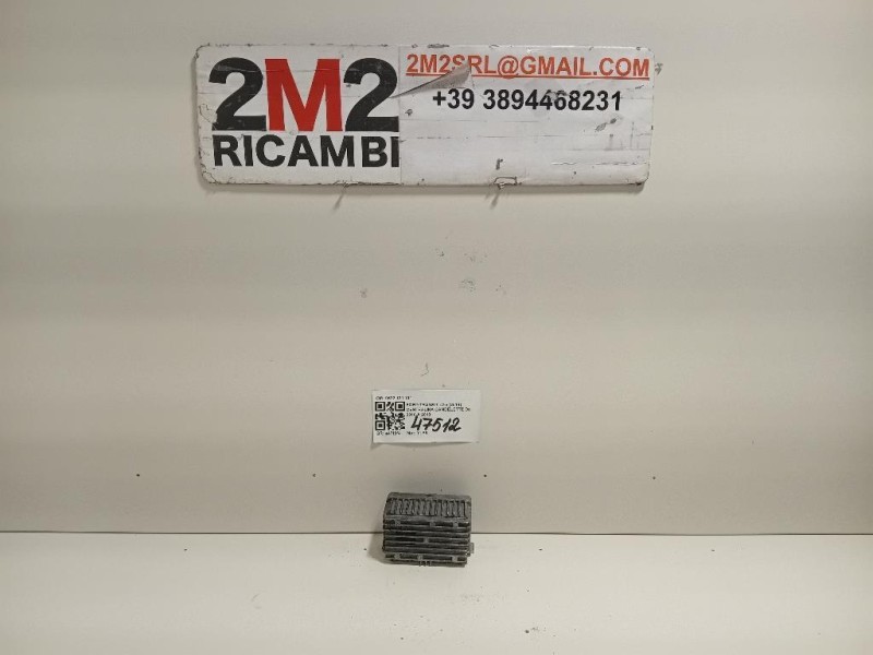 Centralina Candelette 0522 121 101 Ford Transit VI 2014