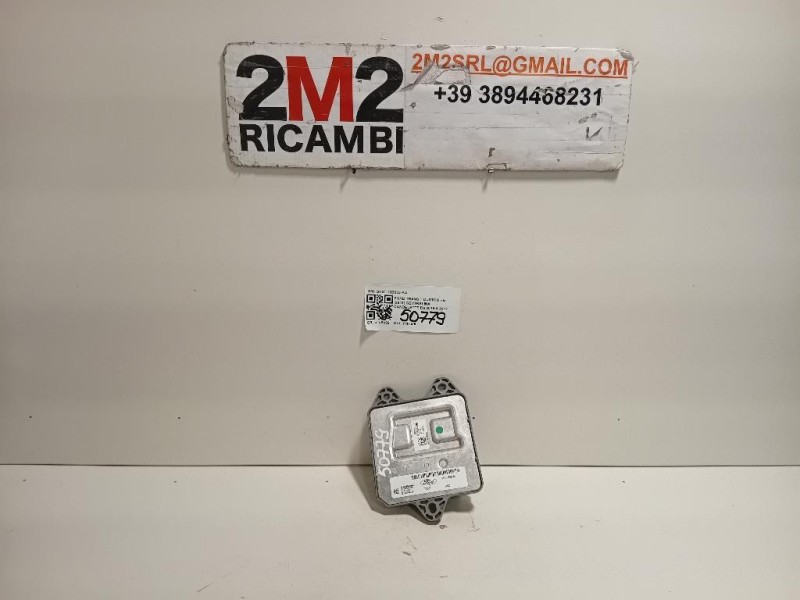 Air-bag Cofano Sistema Protezione Pedoni ANT CX23-18E600-AA SX Jaguar XF I 2011
