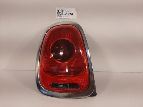 Fanale POST SX 7297433-11 Mini MINI ONE F55 2014