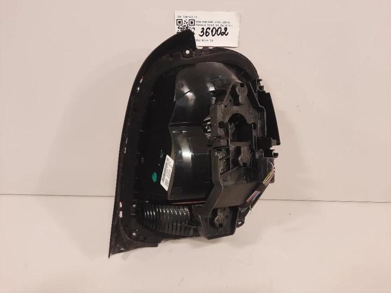 Fanale POST SX 7297433-10 Mini MINI ONE F55 2014