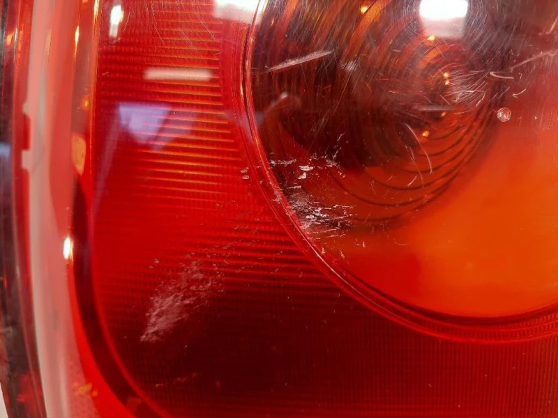 Fanale POST SX 7297433-10 Mini MINI ONE F55 2014