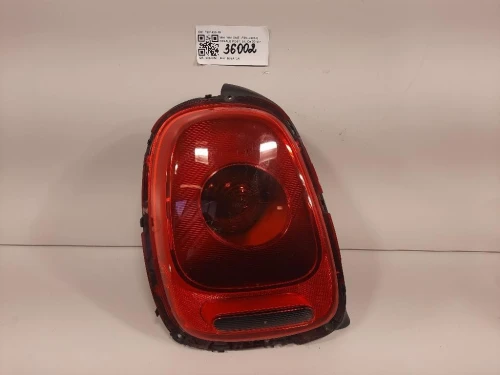 Fanale POST SX 7297433-10 Mini MINI ONE F55 2014