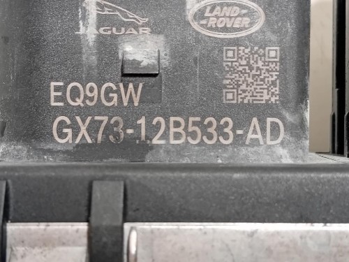 Centralina Candelette