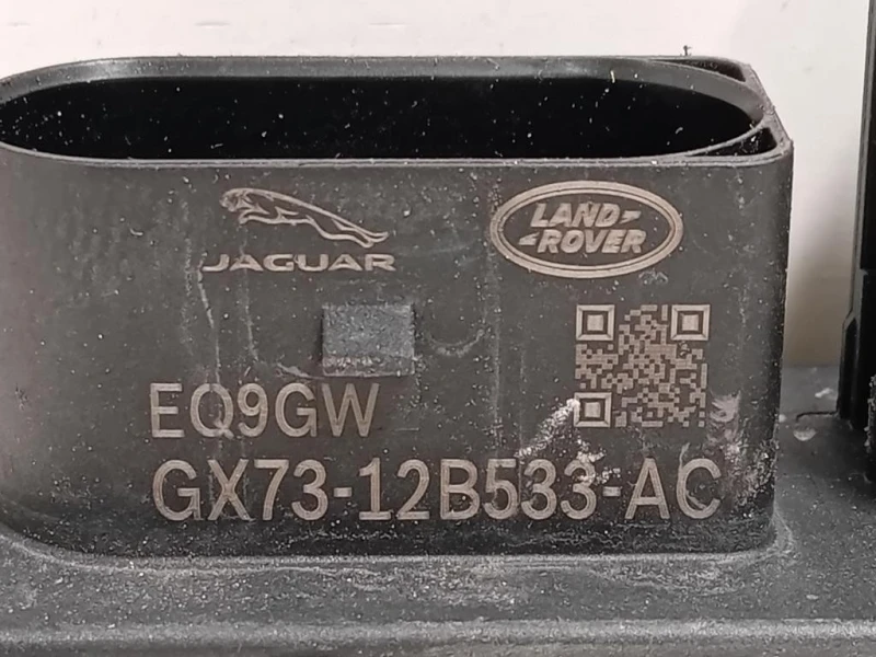 Air-bag Cofano Sistema Protezione Pedoni ANT CX23-16E600-AA Jaguar XF I 2011