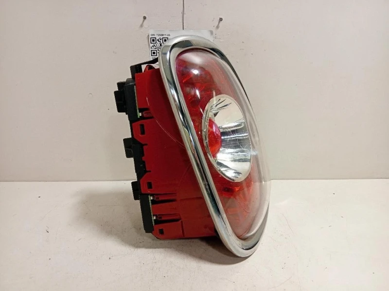 Fanale POST SX 7255911-05 Mini MINI ONE R56 2007