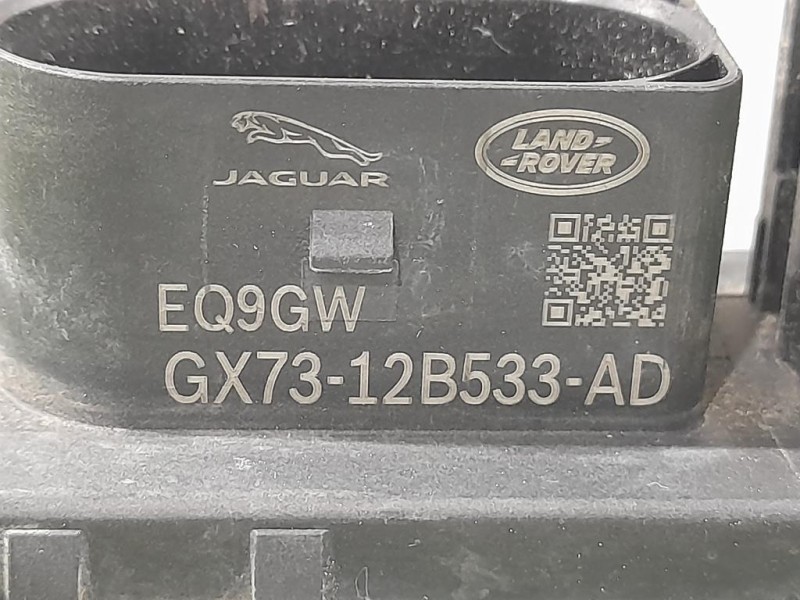 Centralina Candelette GX73-12B533-AD Jaguar XF I 2008