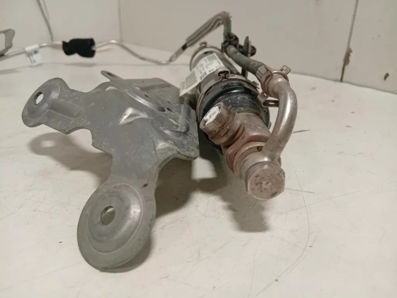 Air-bag Cofano Sistema Protezione Pedoni ANT 2058604700 Mercedes Classe C W205 2014