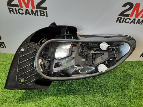 Fanale POST SX 63219808867 Mini MINI Paceman R61 2013