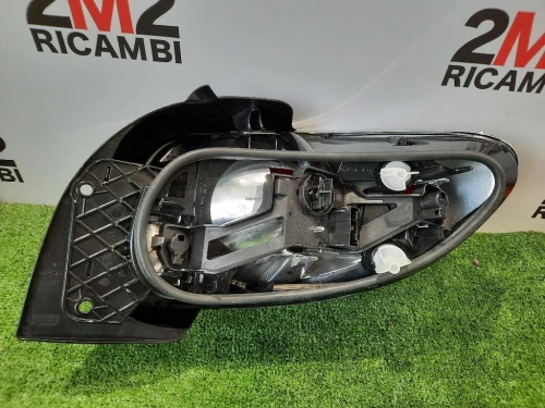 Fanale POST SX 63219808867 Mini MINI Paceman R61 2013