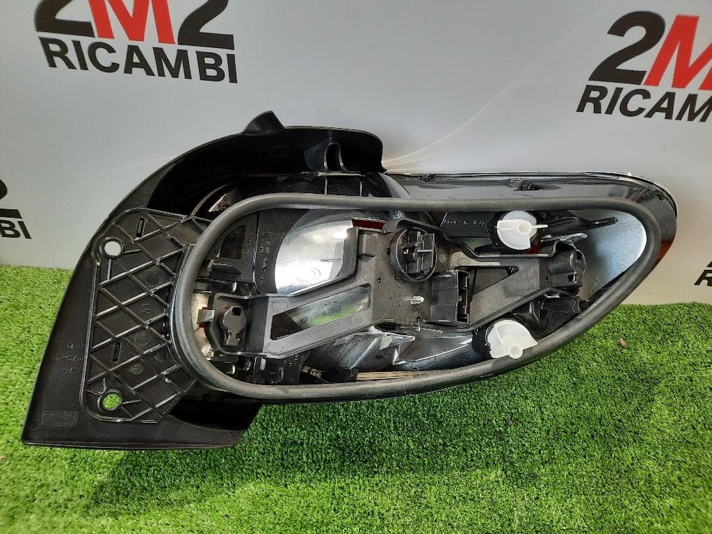 Fanale POST SX 63219808867 Mini MINI Paceman R61 2013