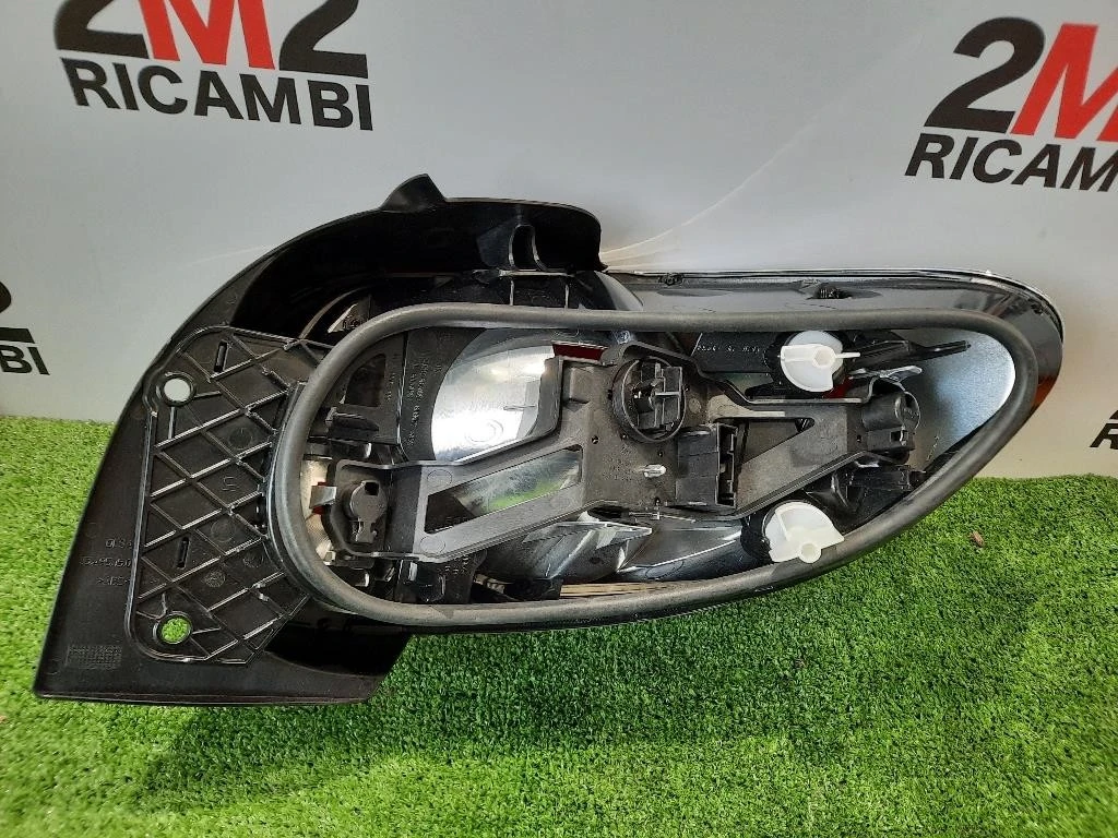 Fanale POST SX 63219808867 Mini MINI Paceman R61 2013
