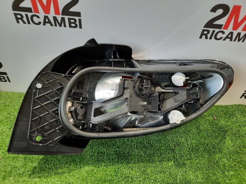 Fanale POST SX 63219808867 Mini MINI Paceman R61 2013