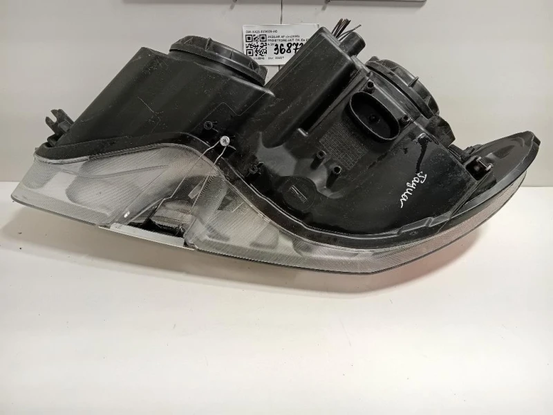 Centralina Candelette 9663824880 Land Rover Freelander II 2007