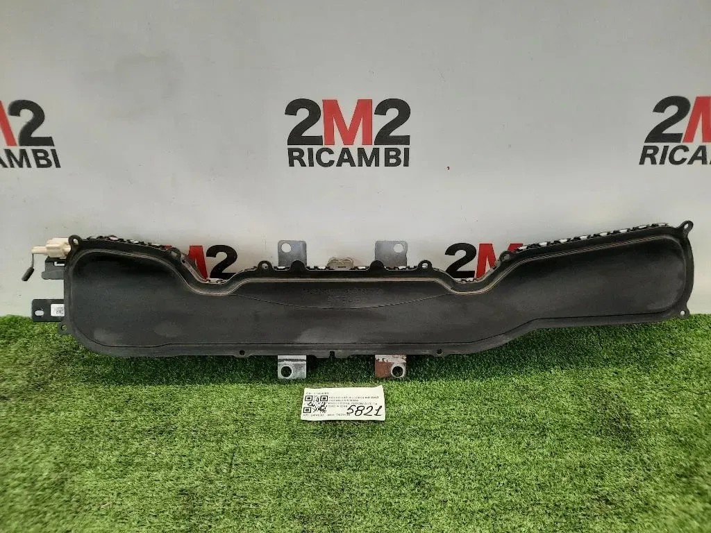 Air-bag Cofano Sistema Protezione Pedoni ANT 31404289 COFANO Volvo V40 II 2012