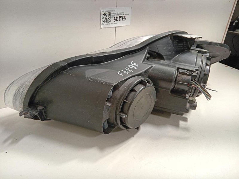 Centralina Candelette 9663824880 Land Rover Freelander II 2007