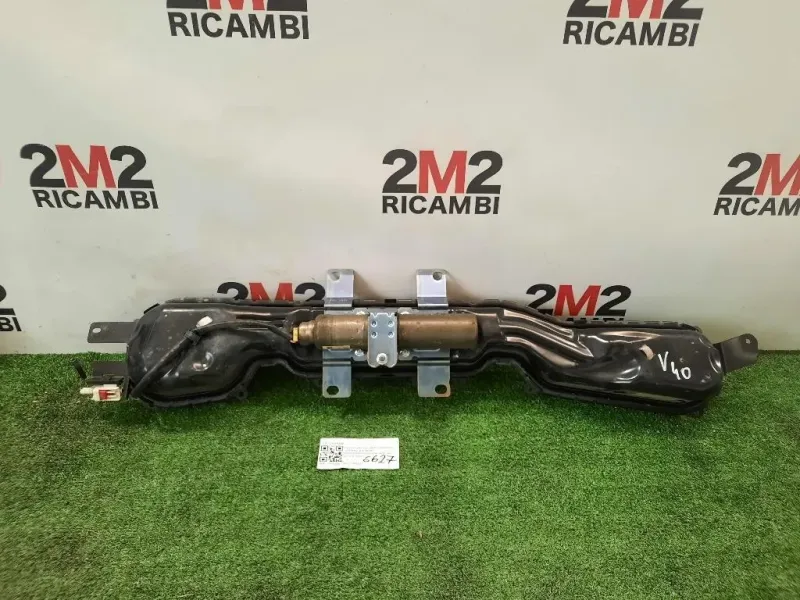 Air-bag Cofano Sistema Protezione Pedoni ANT 31404289 Volvo V40 II 2012