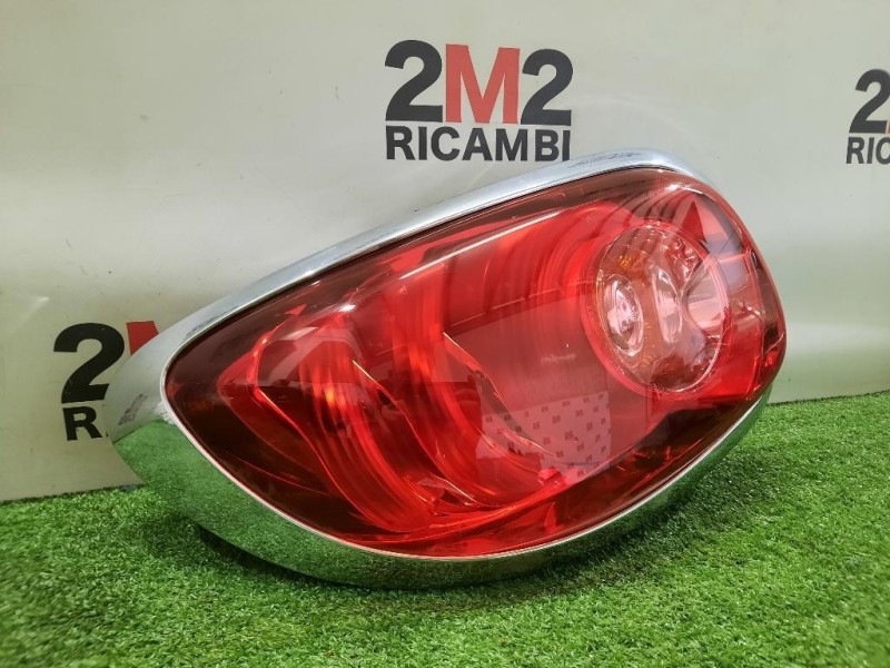 Fanale POST SX 9808867 Mini MINI Paceman R61 2013