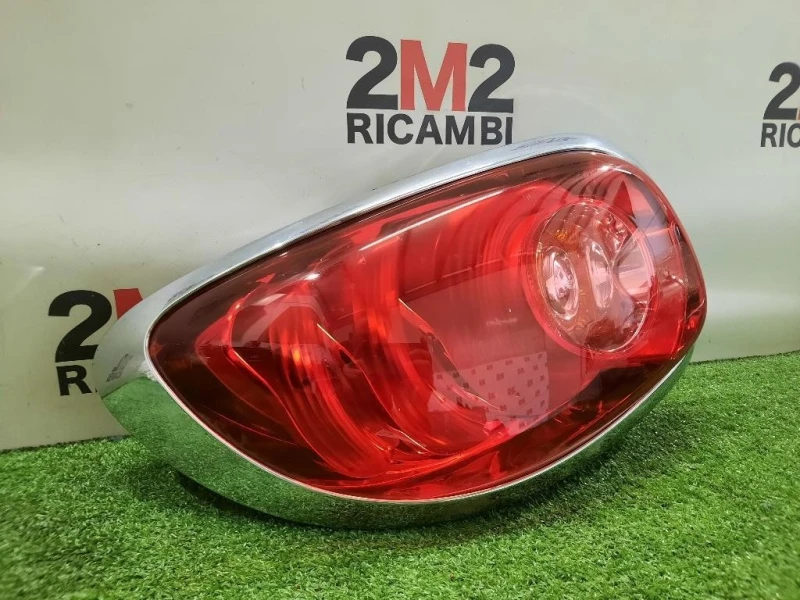 Fanale POST SX 9808867 Mini MINI Paceman R61 2013