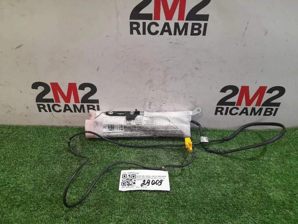 Air-bag Cuscino Sedile ANT DX 8R0880242B Audi Q5 8RB 2009