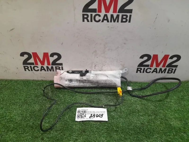 Air-bag Cuscino Sedile ANT DX 8R0880242B Audi Q5 8RB 2009
