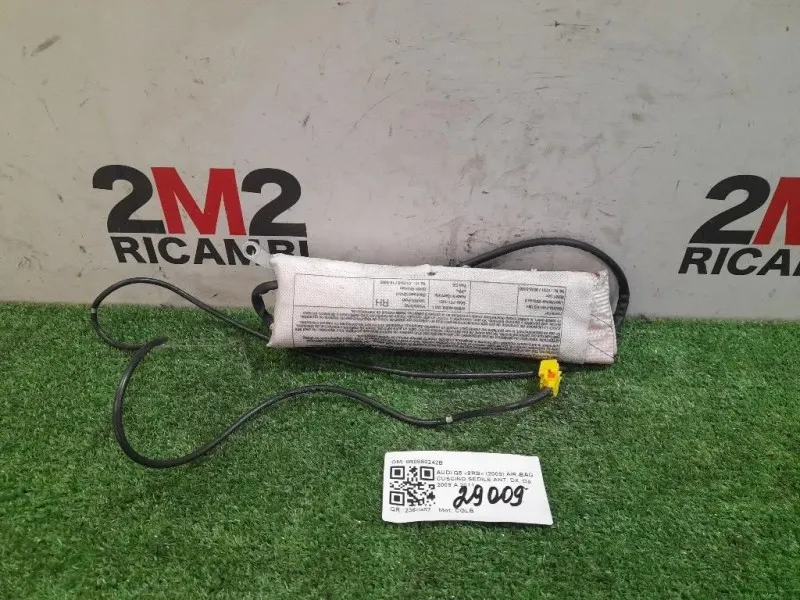 Air-bag Cuscino Sedile ANT DX 8R0880242B Audi Q5 8RB 2009
