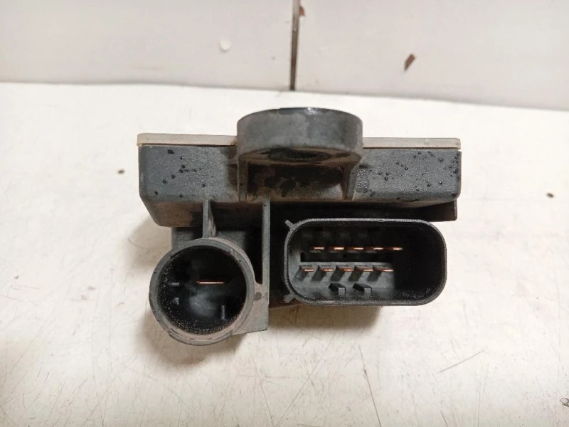 Centralina Candelette A6519001300 Mercedes Classe B W246 2012