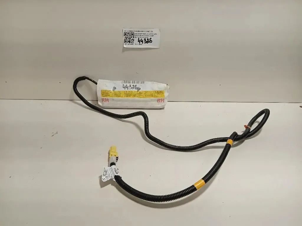 Air-bag Cuscino Sedile ANT DX AIR-BAG CUSCINO SEDILE ANT DX Kia Sportage III 2010