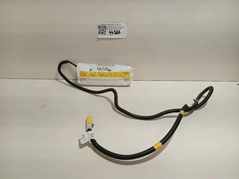 Air-bag Cuscino Sedile ANT DX AIR-BAG CUSCINO SEDILE ANT DX Kia Sportage III 2010