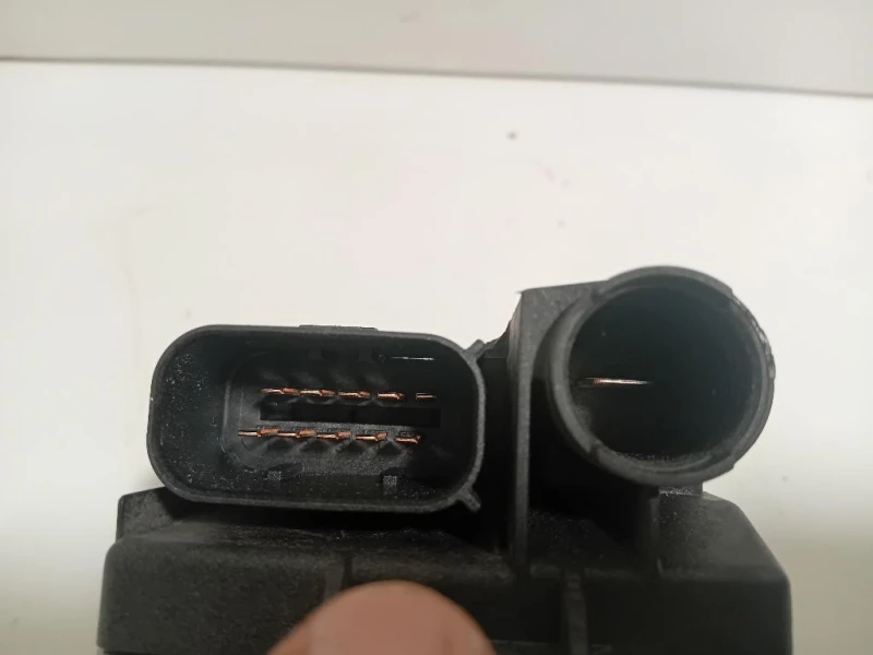 Centralina Candelette A6519003103 Mercedes Classe B W246 2012