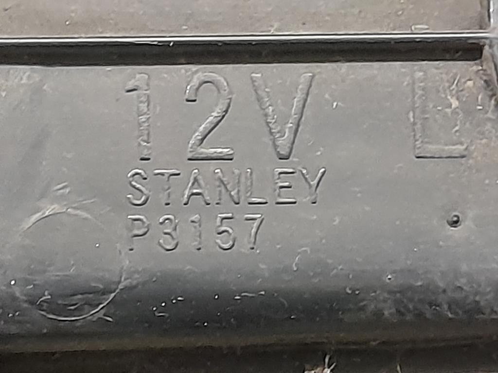 Fanale POST SX Mitsubishi Pajero III 2000