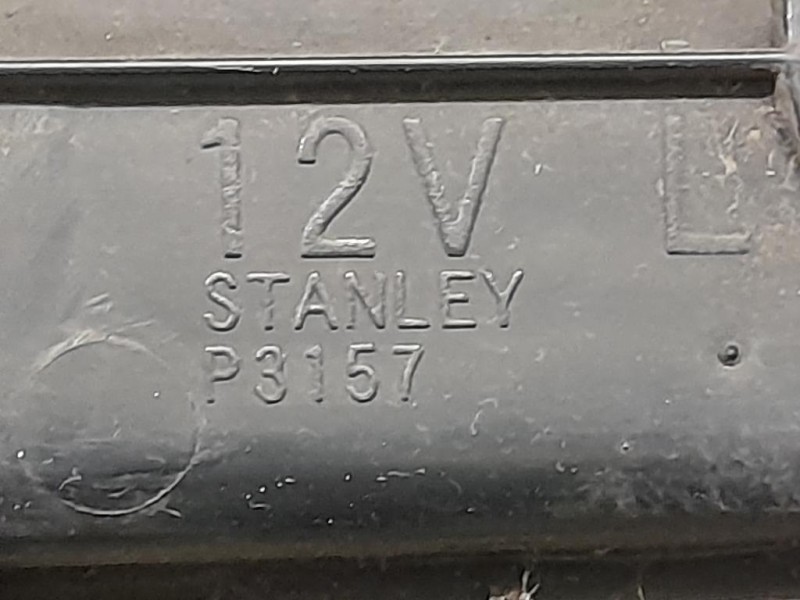 Fanale POST SX Mitsubishi Pajero III 2000