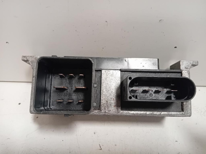 Centralina Candelette 8200558438-A Nissan Qashqai I 2010